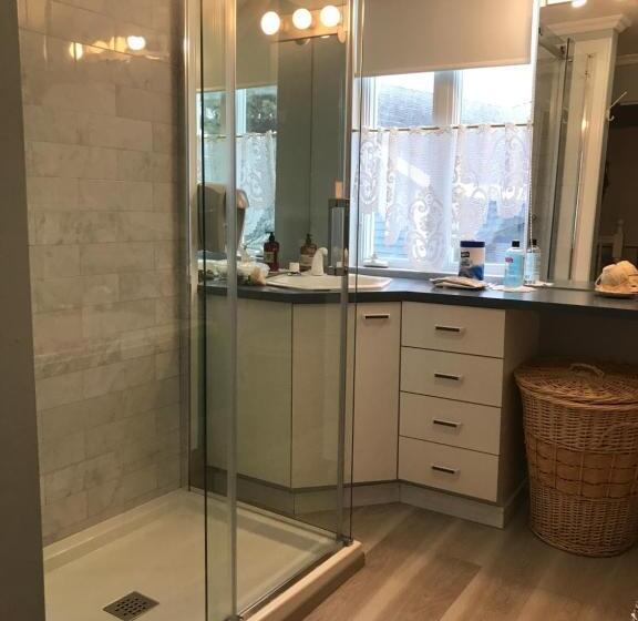 ベッドアンドブレックファースト Gite Des Iles