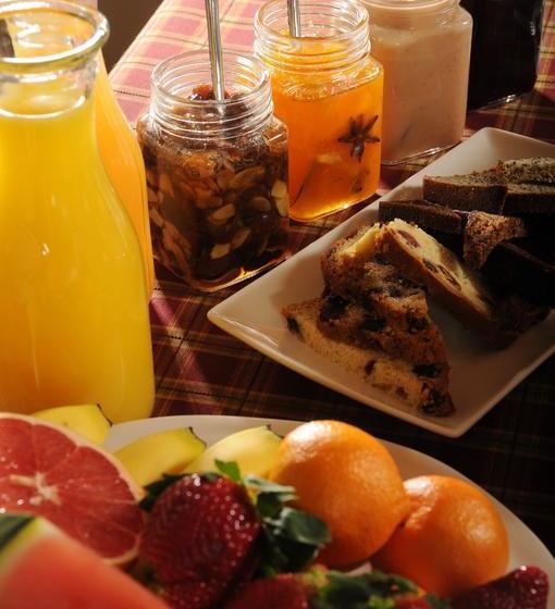 ベッドアンドブレックファースト Gite Fleury