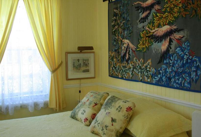 ベッドアンドブレックファースト Gite Fleury