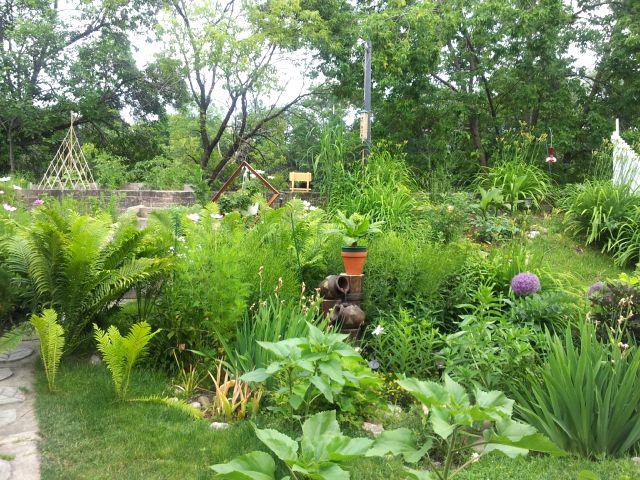 ベッドアンドブレックファースト Gite Fleury