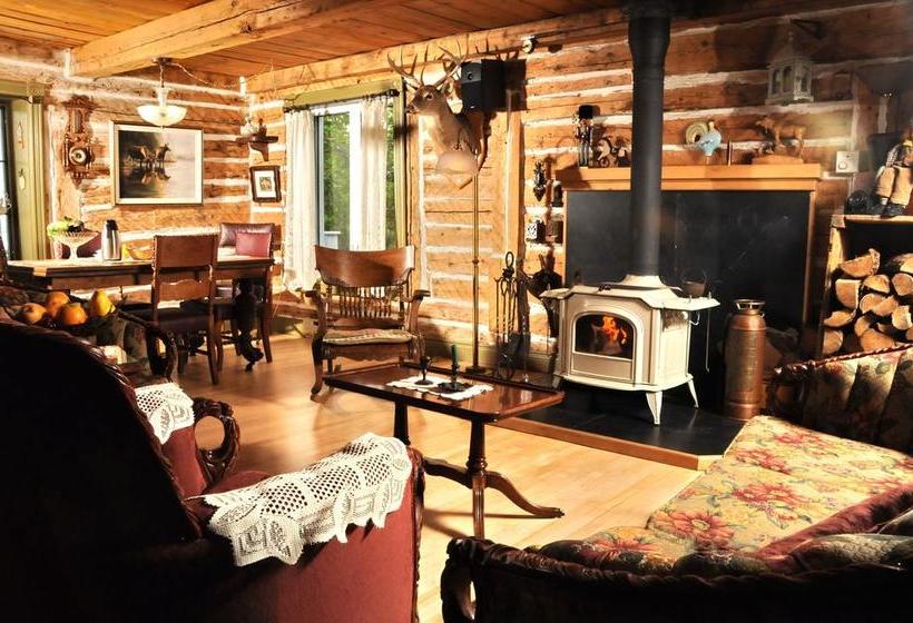 ベッドアンドブレックファースト Gite Noble Queteux