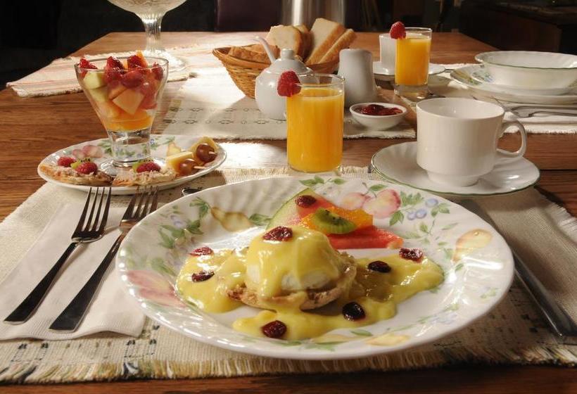 ベッドアンドブレックファースト Gite Noble Queteux