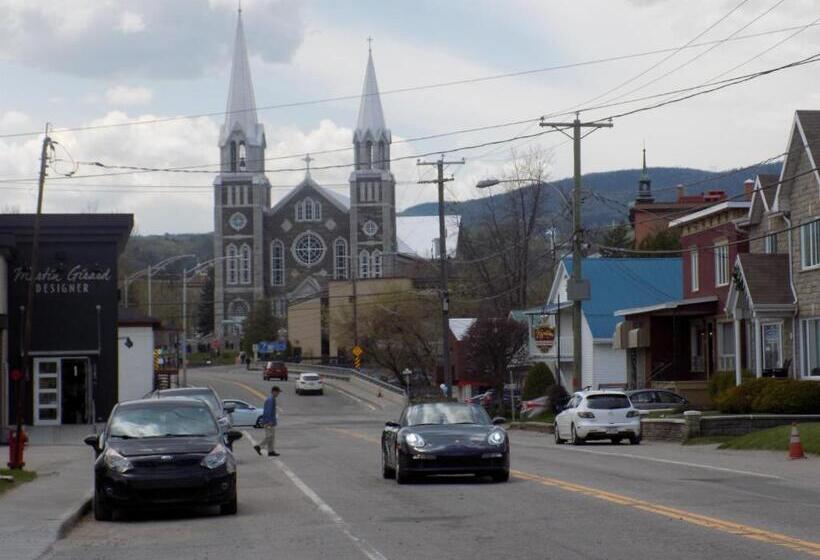 ベッドアンドブレックファースト Gîte Esprit Follet