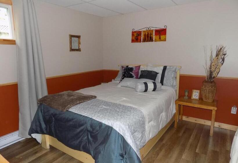 ベッドアンドブレックファースト Gîte Esprit Follet