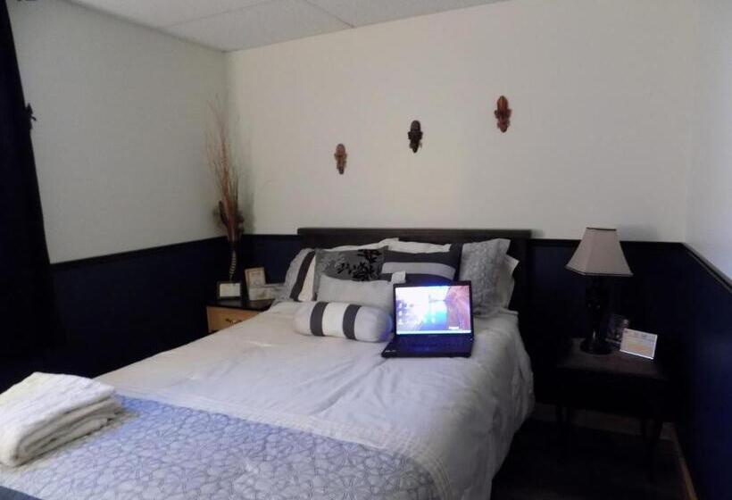 ベッドアンドブレックファースト Gîte Esprit Follet