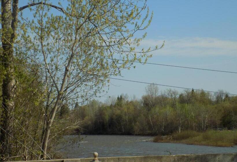 ベッドアンドブレックファースト Gîte Esprit Follet