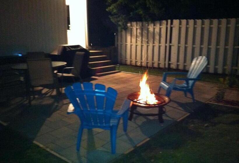 ベッドアンドブレックファースト Gîte Esprit Follet