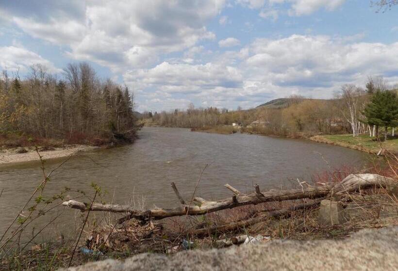 ベッドアンドブレックファースト Gîte Esprit Follet