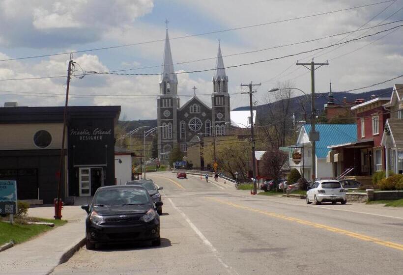 ベッドアンドブレックファースト Gîte Esprit Follet