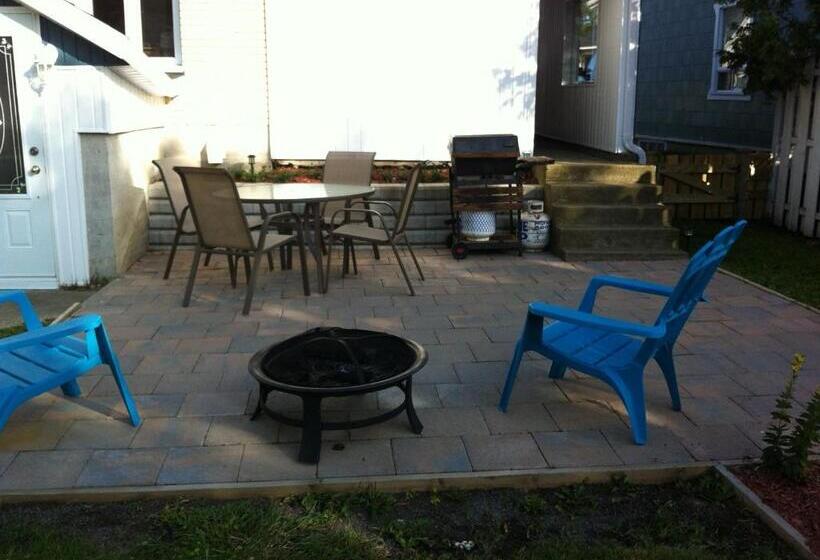 ベッドアンドブレックファースト Gîte Esprit Follet