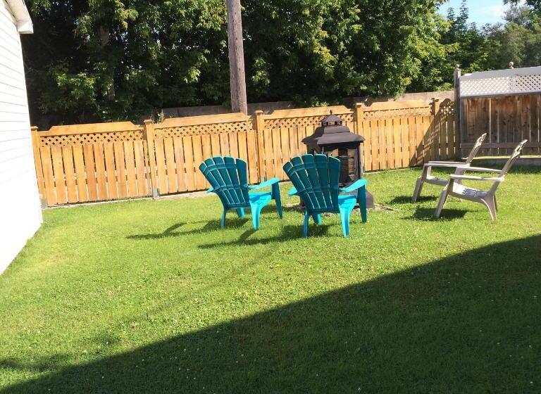 ベッドアンドブレックファースト Gîte Esprit Follet