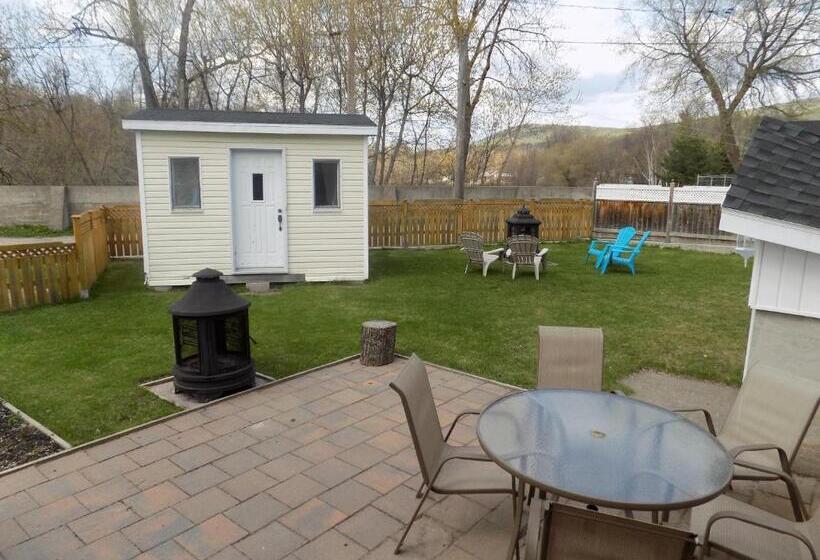 ベッドアンドブレックファースト Gîte Esprit Follet