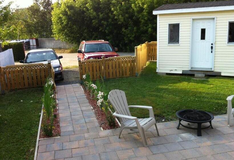 ベッドアンドブレックファースト Gîte Esprit Follet