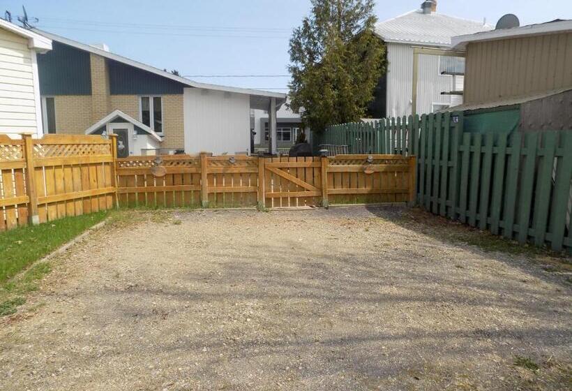 ベッドアンドブレックファースト Gîte Esprit Follet