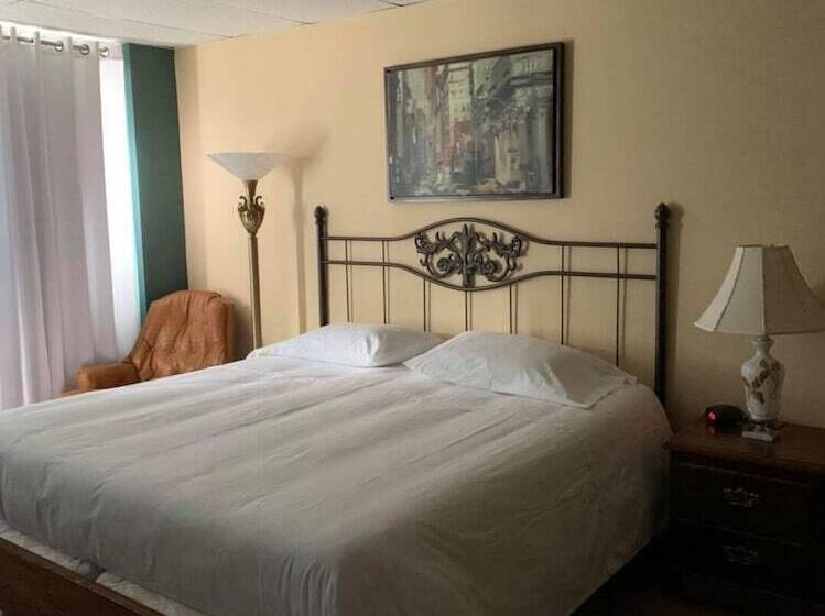 مبيت وإفطار Gîte Le Roupillon En Beauce