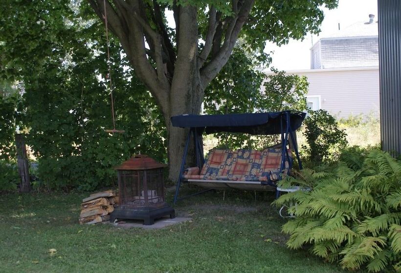 צימר Gîte Le Roupillon En Beauce