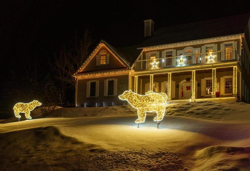 مبيت وإفطار Gîte Nature Et Pinceaux