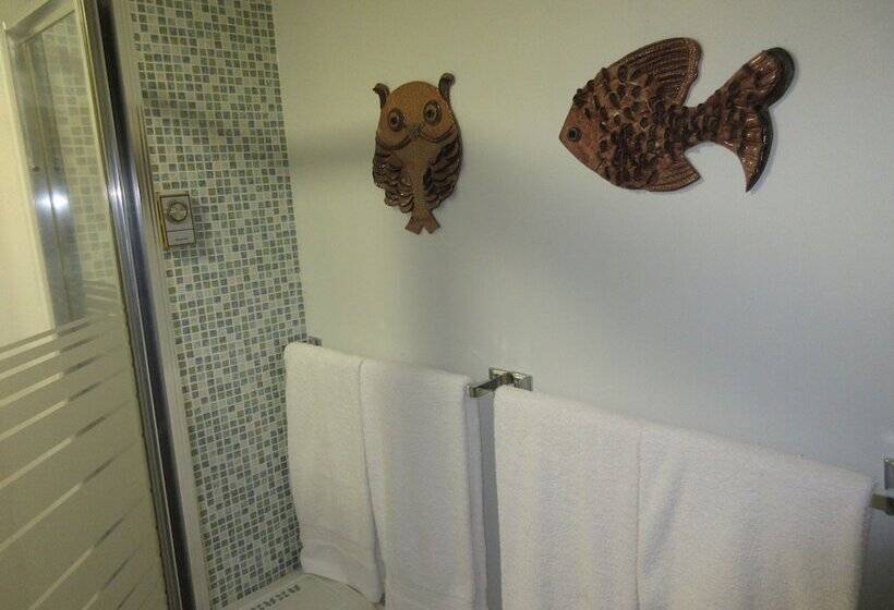 تختخواب و صبحانه Gîte Saint Laurent