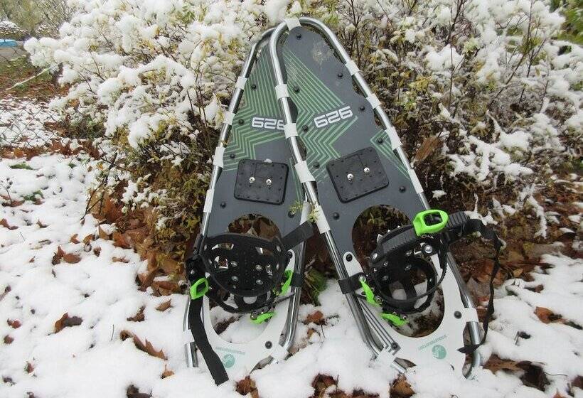 تختخواب و صبحانه Gîte Saint Laurent