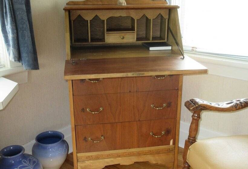 تختخواب و صبحانه Gîte Saint Laurent