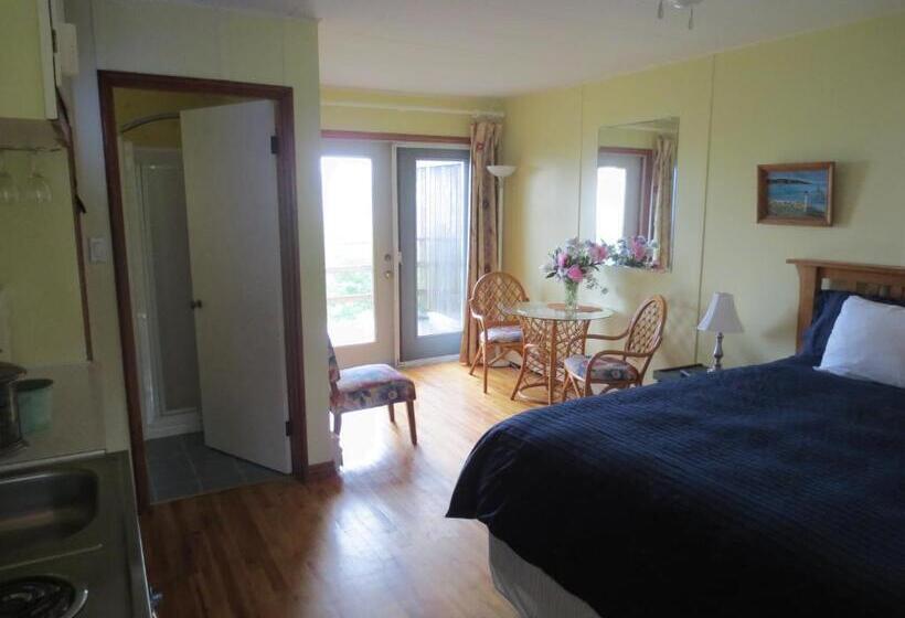 مبيت وإفطار Hedley House Inn