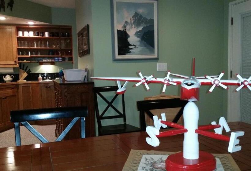 مبيت وإفطار Hummingbird Guesthouse