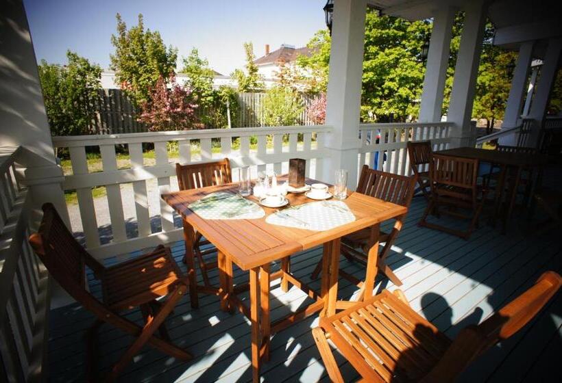 민박 Inn On Frederick