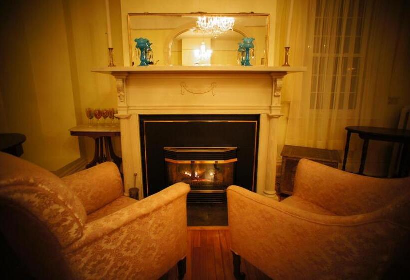 민박 Inn On Frederick