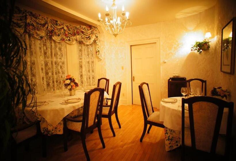 住宿加早餐  Inn On Frederick