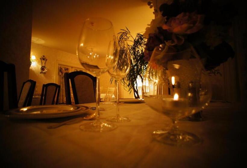 住宿加早餐  Inn On Frederick