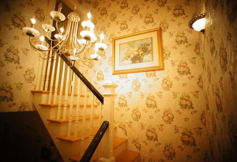 住宿加早餐  Inn On Frederick