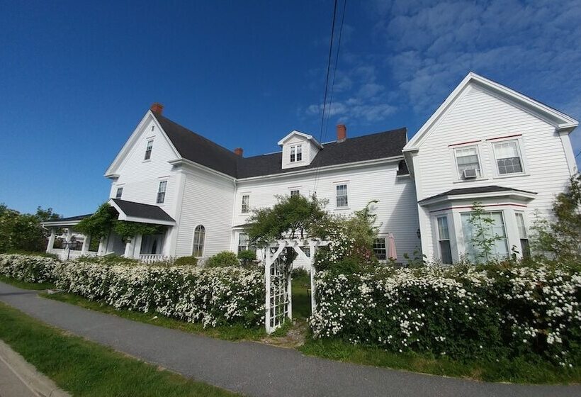 住宿加早餐  Inn On Frederick