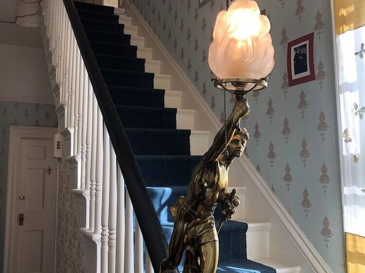 민박 Inn On Frederick