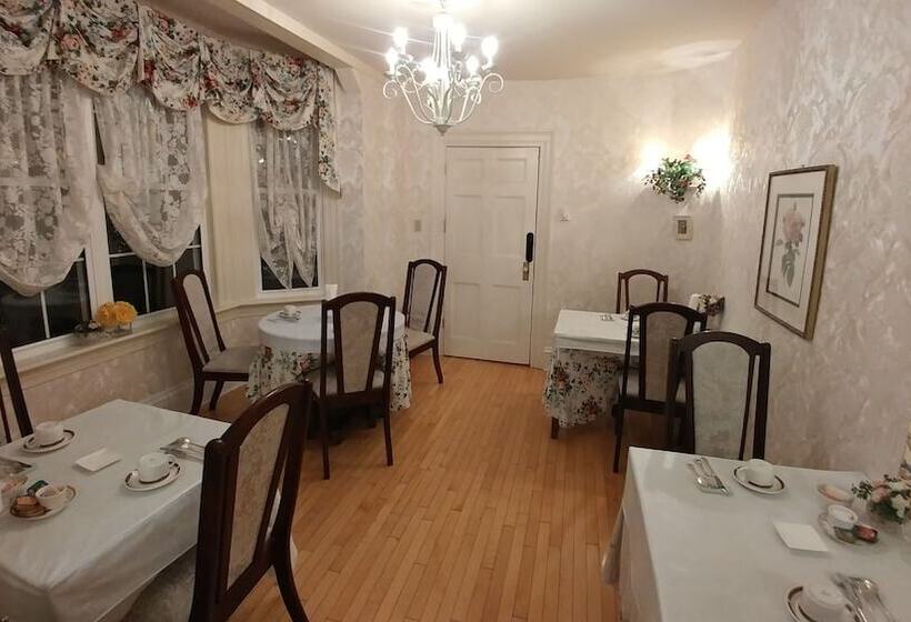 민박 Inn On Frederick