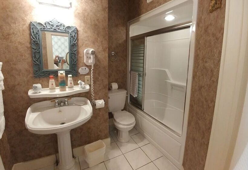 住宿加早餐  Inn On Frederick