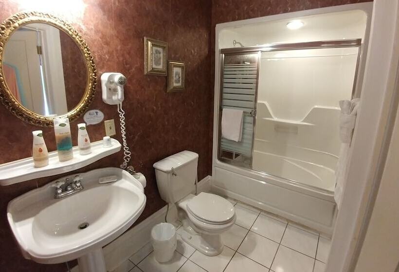 민박 Inn On Frederick