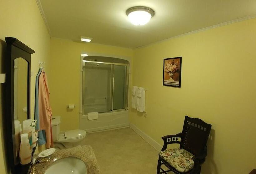 住宿加早餐  Inn On Frederick