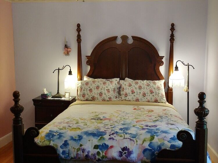 住宿加早餐  Inn On Frederick