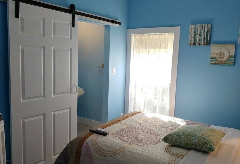 مبيت وإفطار Inn On Frederick