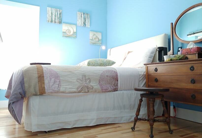 민박 Inn On Frederick