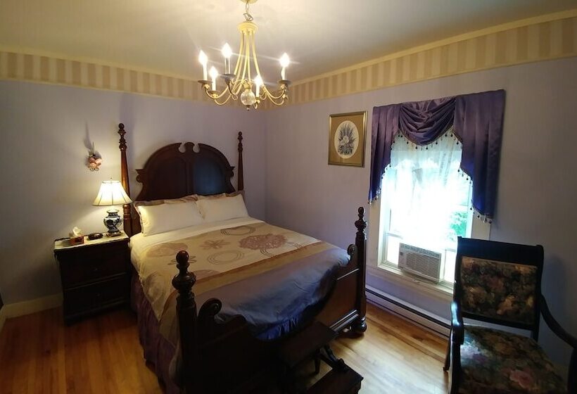 住宿加早餐  Inn On Frederick