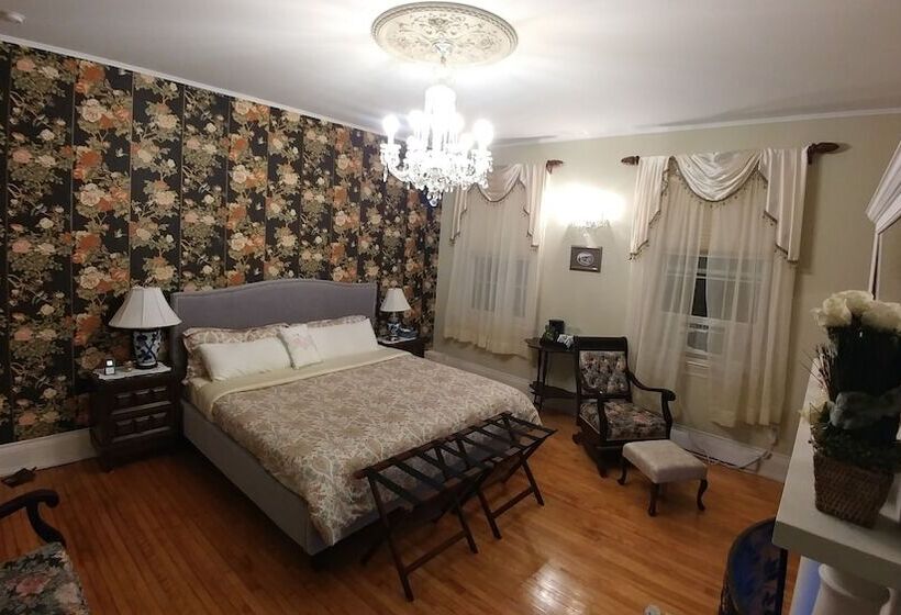 住宿加早餐  Inn On Frederick