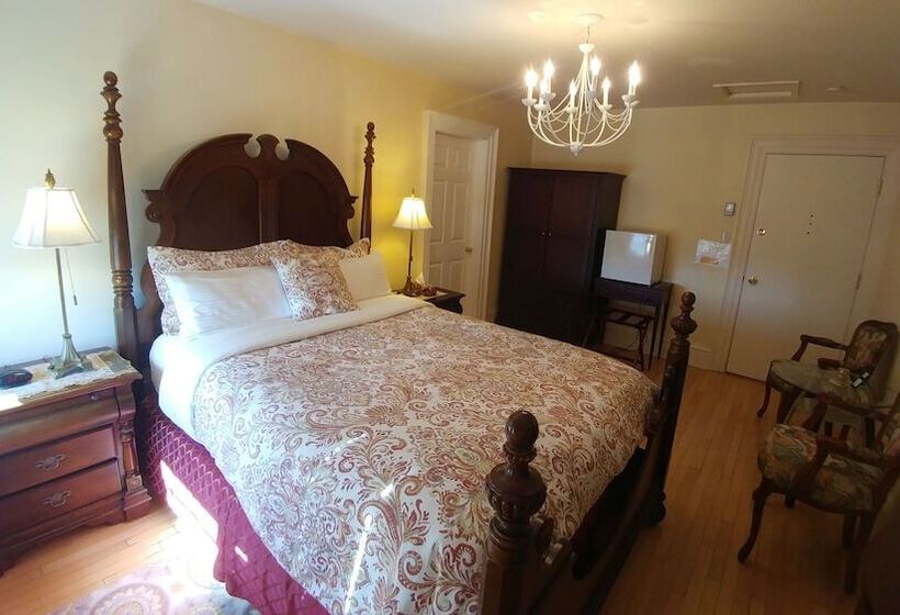 住宿加早餐  Inn On Frederick