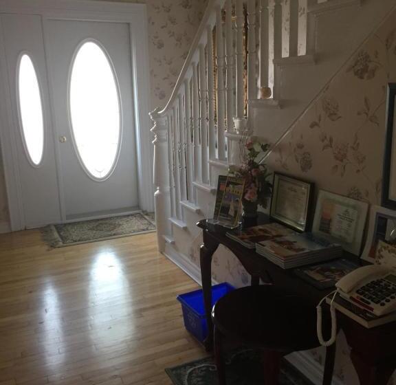 住宿加早餐  Le Gîte De La Sagouine