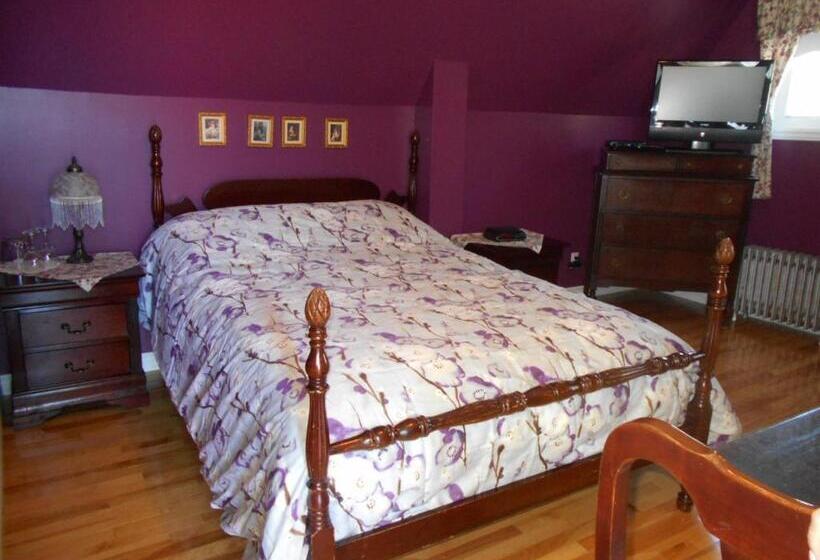 住宿加早餐  Le Gîte De La Sagouine