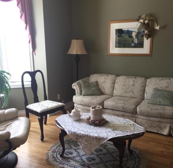 住宿加早餐  Le Gîte De La Sagouine