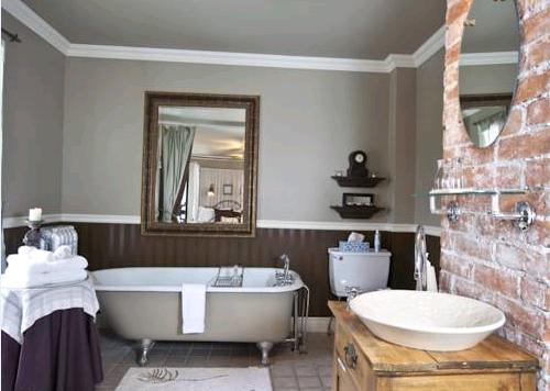 Bed and Breakfast Les Caprices De Victoria