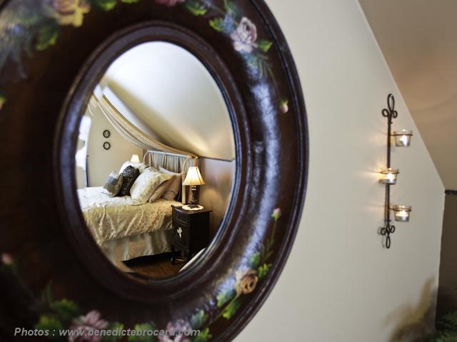 Bed and Breakfast Les Caprices De Victoria