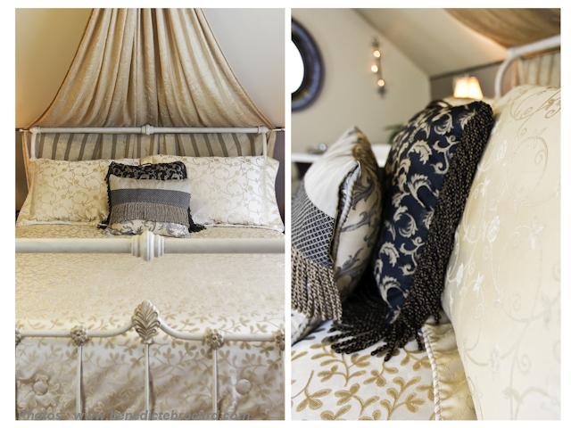 Bed and Breakfast Les Caprices De Victoria