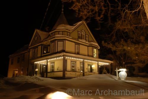 Bed and Breakfast Les Caprices De Victoria